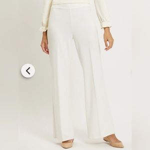 JUDE CONNALLY cream TRIXIE pant
